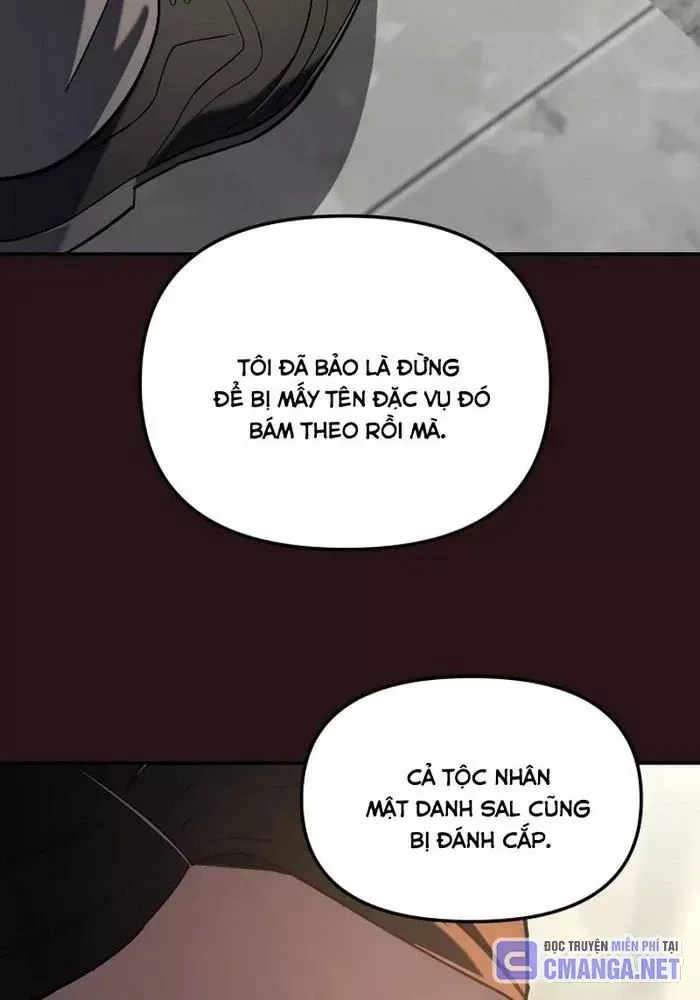 Thiên Ma Giáo - Chapter 20 - Page 8