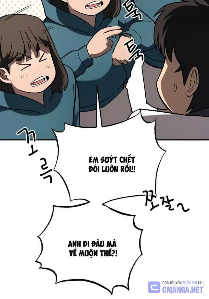 Thiên Ma Giáo - Chapter 20 - Page 95