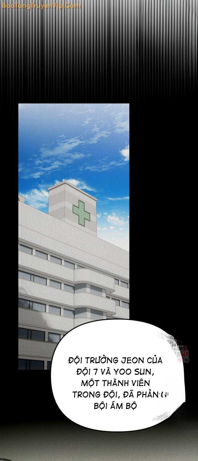 Thiên Ma Giáo - Chapter 21 - Page 24