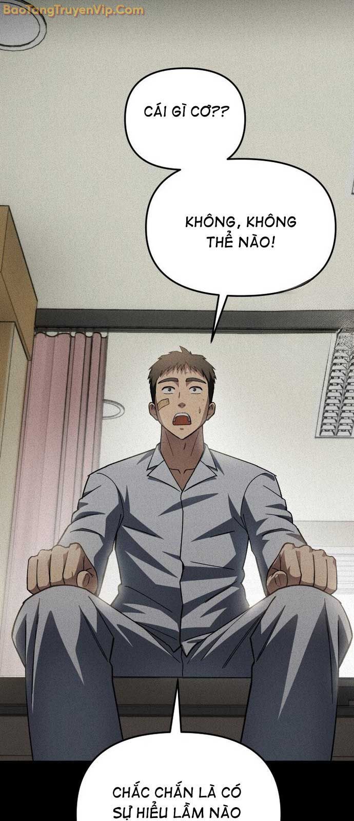 Thiên Ma Giáo - Chapter 21 - Page 25