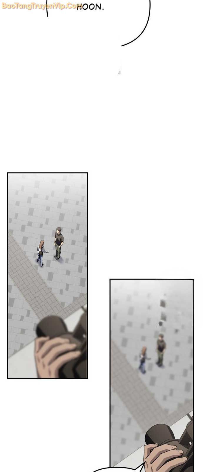 Thiên Ma Giáo - Chapter 21 - Page 32