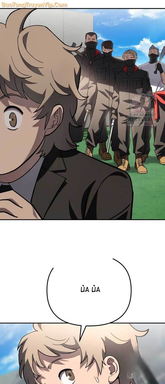 Thiên Ma Giáo - Chapter 21 - Page 35