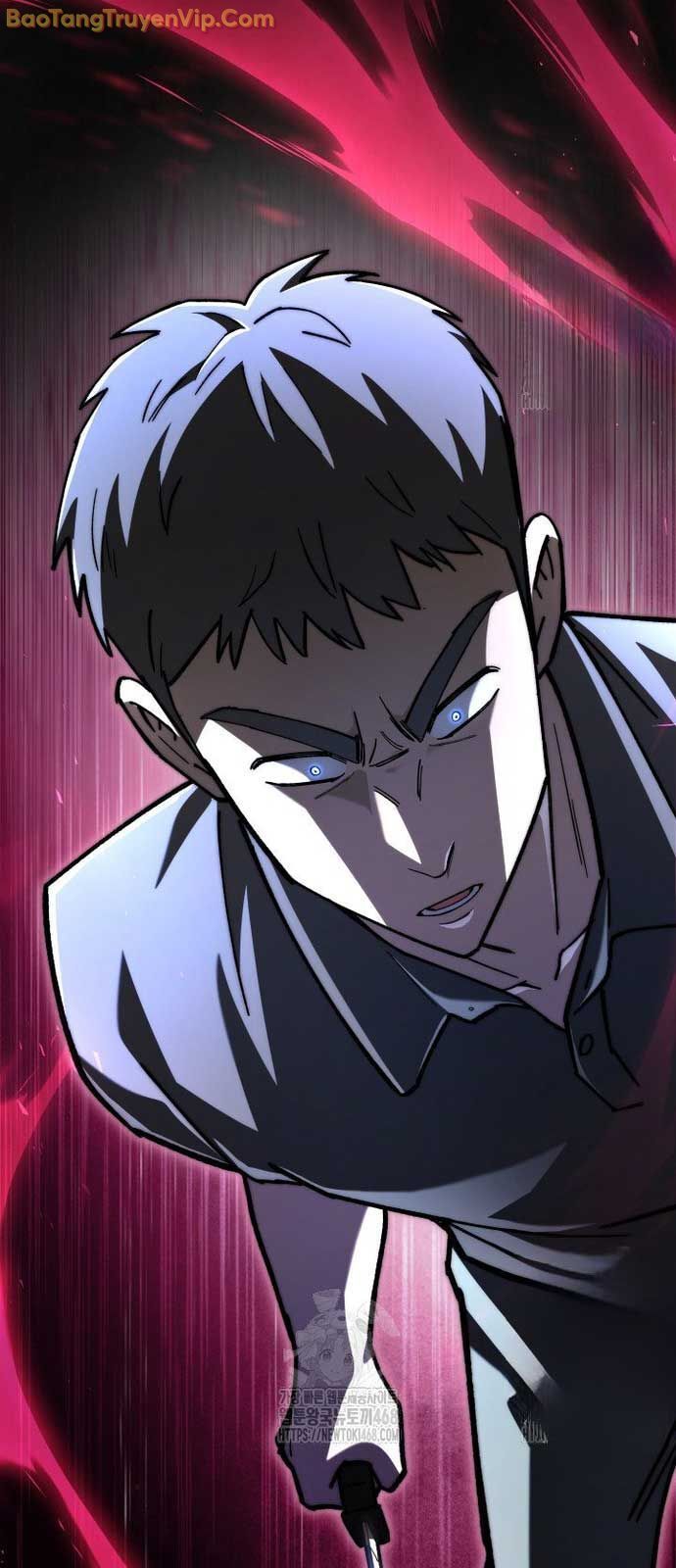 Thiên Ma Giáo - Chapter 21 - Page 40