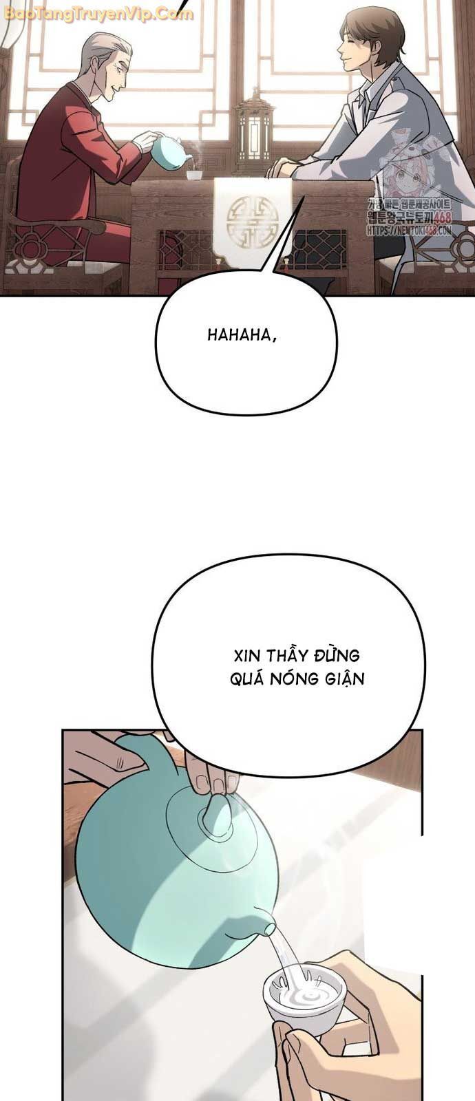 Thiên Ma Giáo - Chapter 21 - Page 44