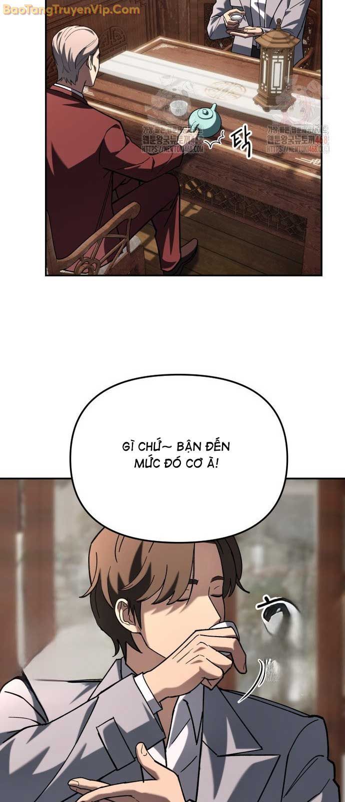 Thiên Ma Giáo - Chapter 21 - Page 46