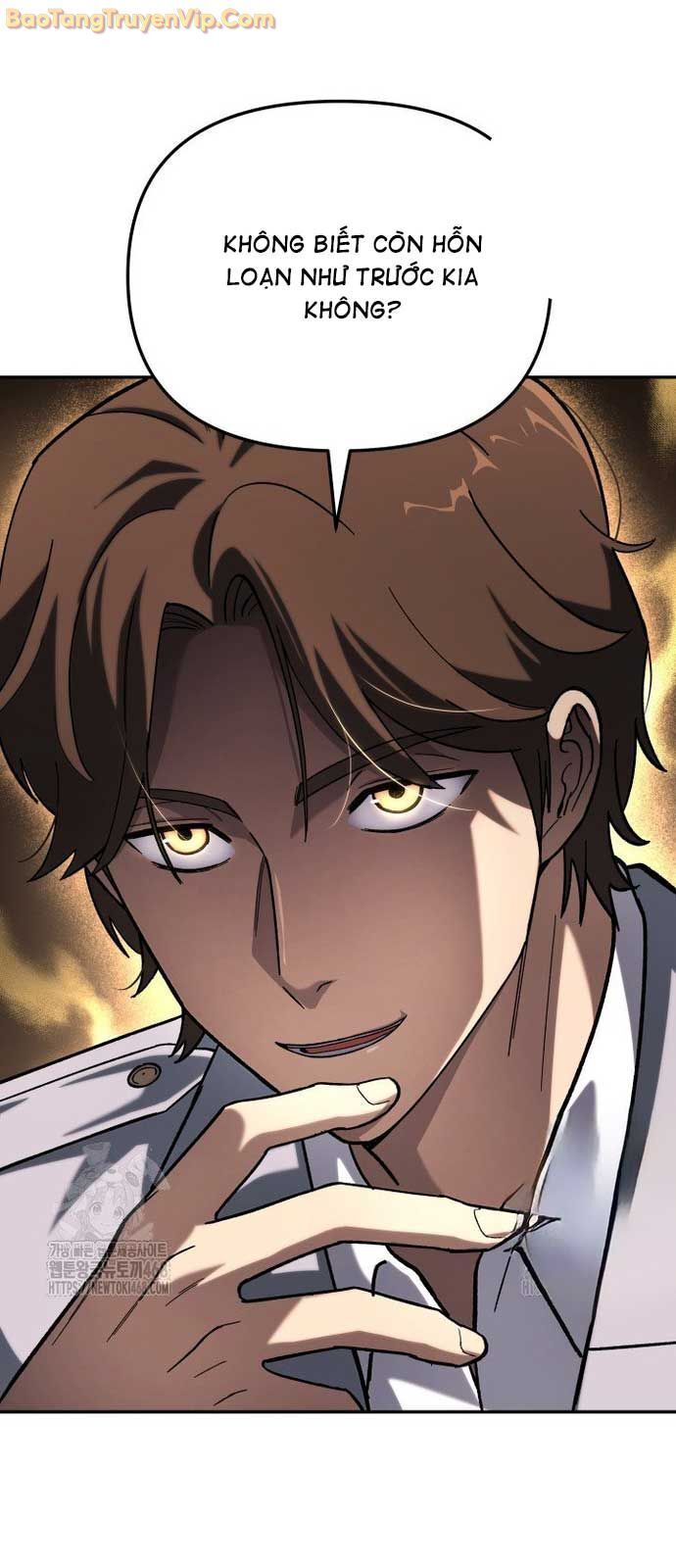 Thiên Ma Giáo - Chapter 21 - Page 48