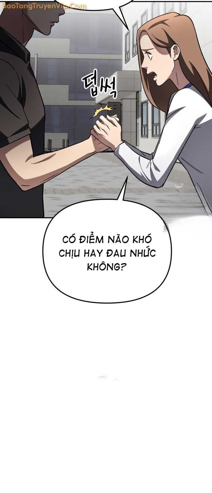 Thiên Ma Giáo - Chapter 21 - Page 6