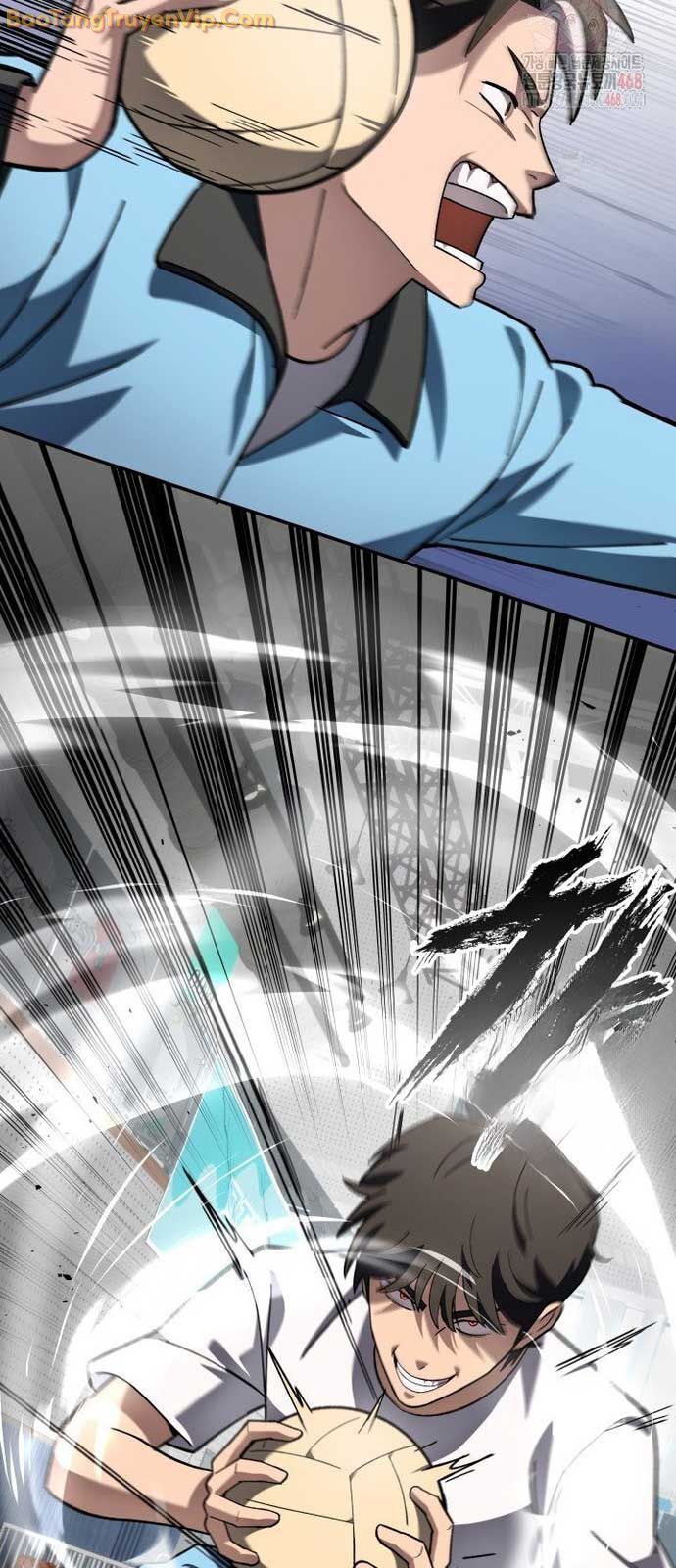 Thiên Ma Giáo - Chapter 21 - Page 67