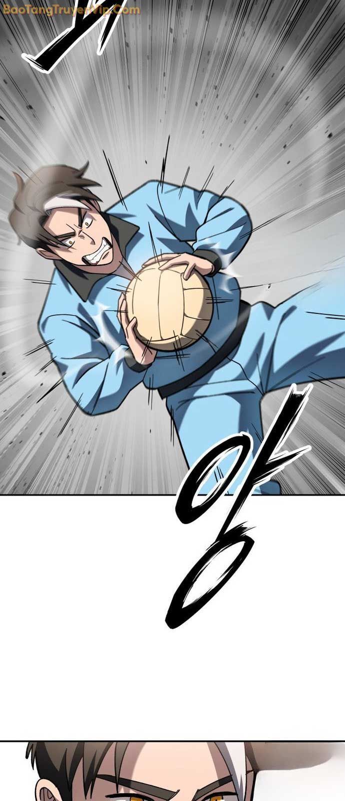 Thiên Ma Giáo - Chapter 21 - Page 70