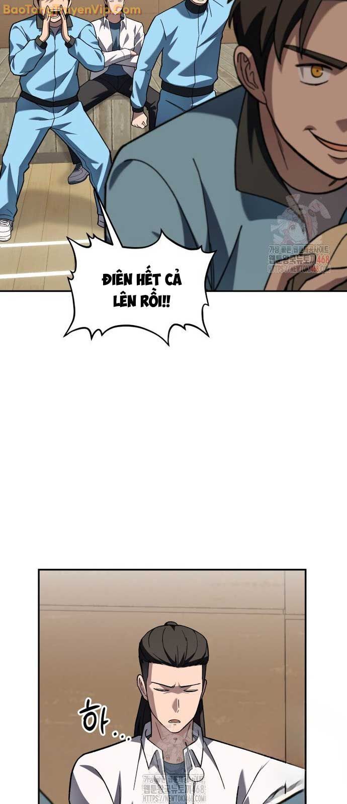 Thiên Ma Giáo - Chapter 21 - Page 72