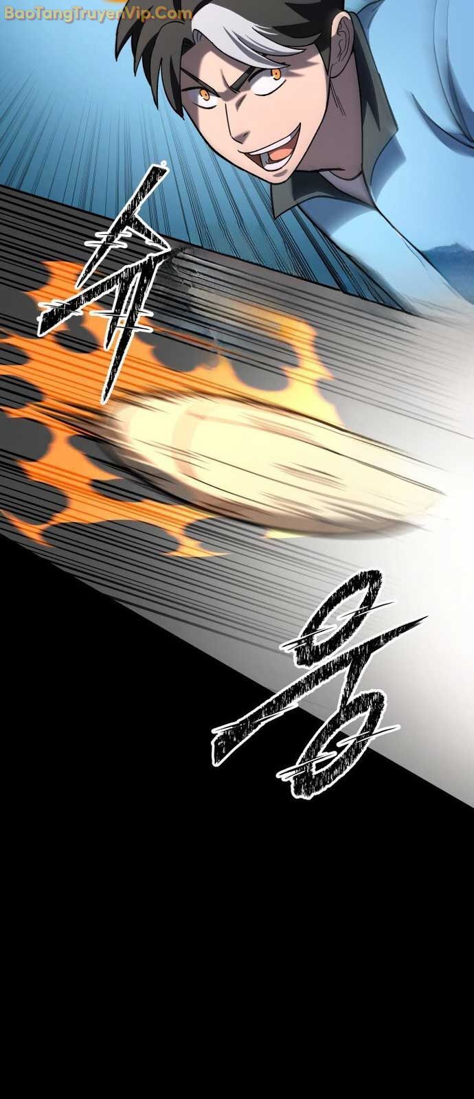 Thiên Ma Giáo - Chapter 21 - Page 74