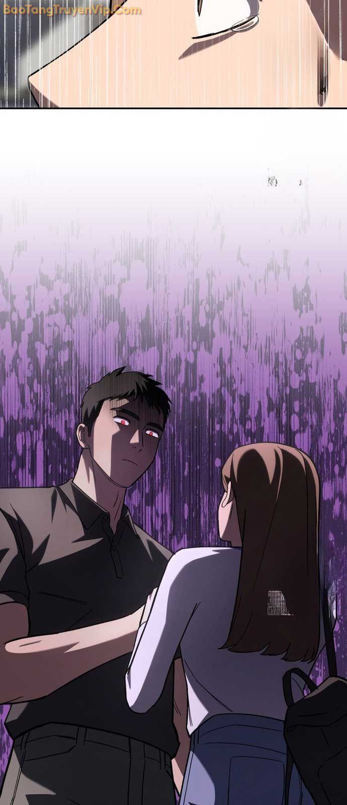 Thiên Ma Giáo - Chapter 21 - Page 9