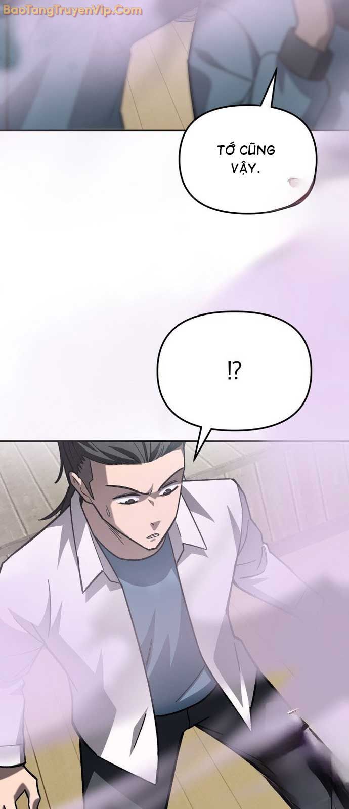 Thiên Ma Giáo - Chapter 21 - Page 92