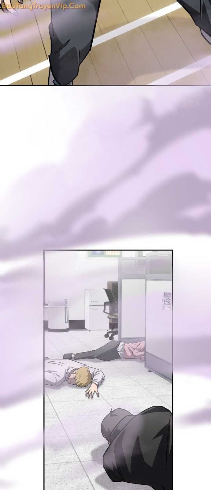 Thiên Ma Giáo - Chapter 21 - Page 93