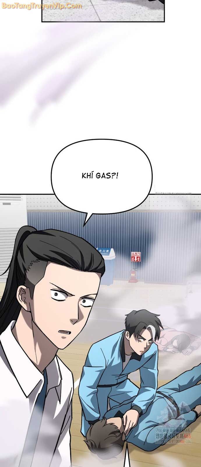 Thiên Ma Giáo - Chapter 21 - Page 94