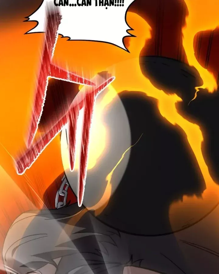 Thiên Ma Giáo - Chapter 22 - Page 112