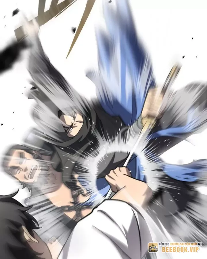 Thiên Ma Giáo - Chapter 22 - Page 116