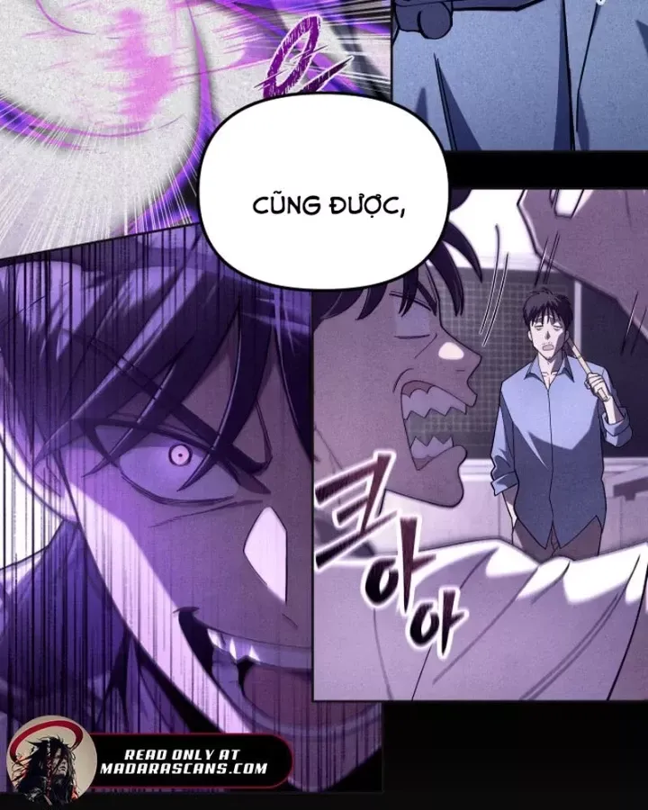 Thiên Ma Giáo - Chapter 22 - Page 25