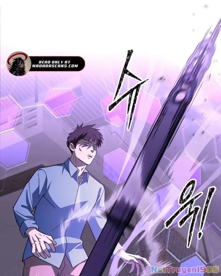 Thiên Ma Giáo - Chapter 22 - Page 36