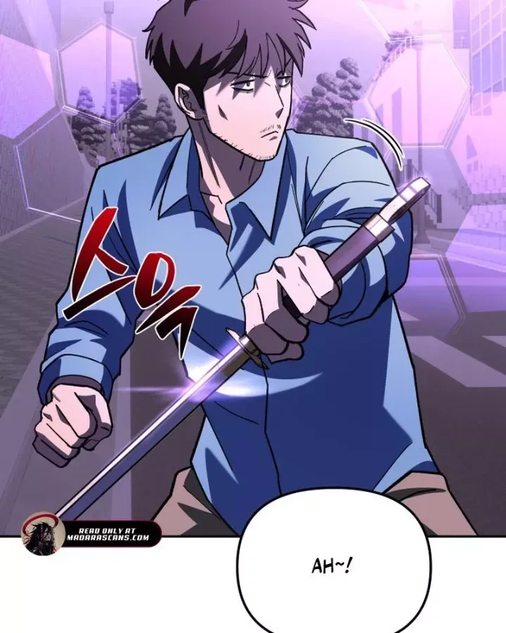 Thiên Ma Giáo - Chapter 22 - Page 45