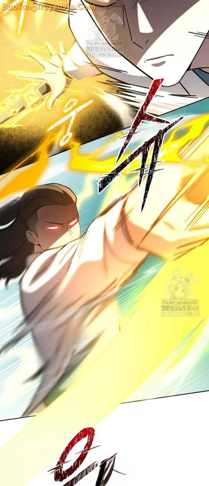 Thiên Ma Giáo - Chapter 23 - Page 100