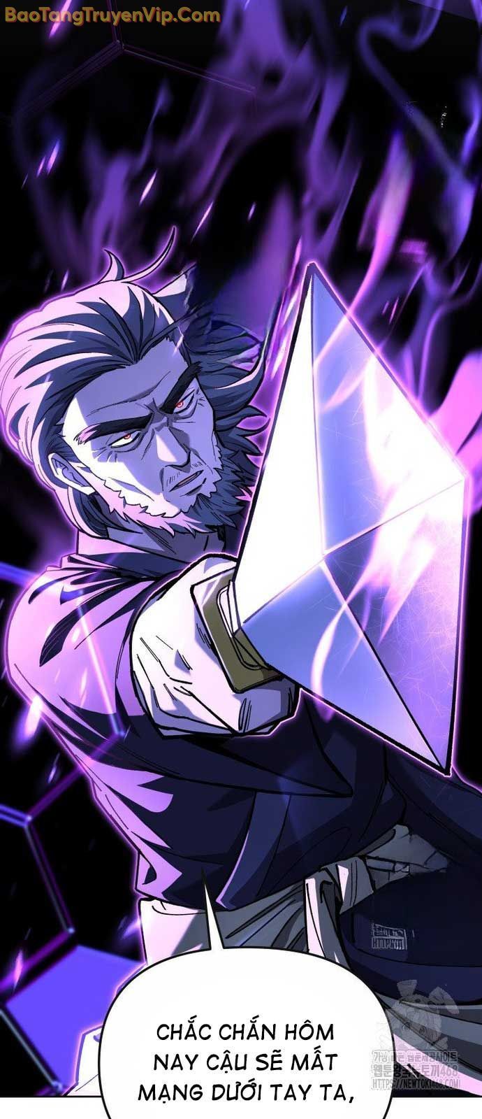 Thiên Ma Giáo - Chapter 23 - Page 11