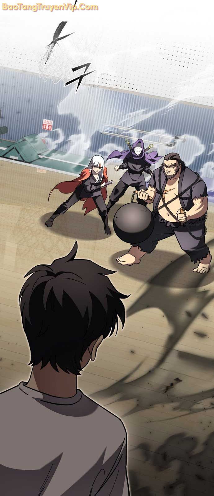 Thiên Ma Giáo - Chapter 23 - Page 17