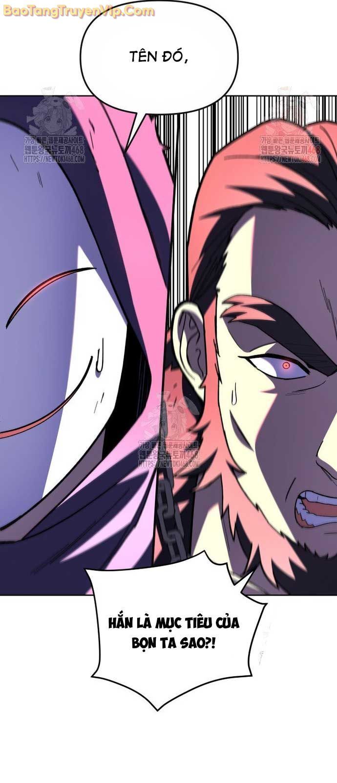 Thiên Ma Giáo - Chapter 23 - Page 19