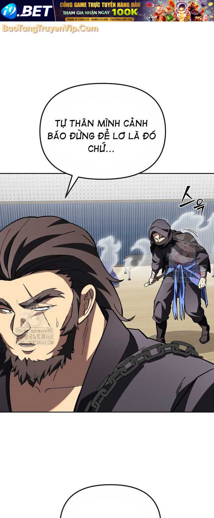 Thiên Ma Giáo - Chapter 23 - Page 20