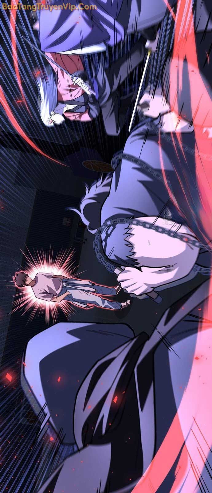 Thiên Ma Giáo - Chapter 23 - Page 26