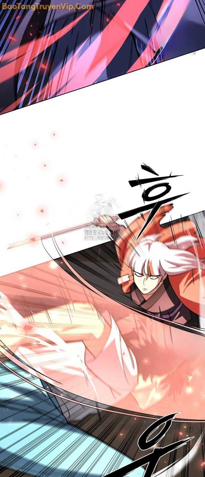 Thiên Ma Giáo - Chapter 23 - Page 27