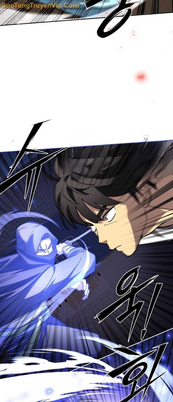 Thiên Ma Giáo - Chapter 23 - Page 28