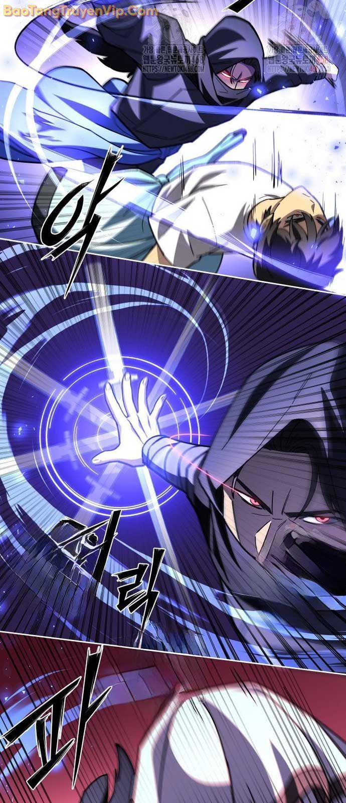 Thiên Ma Giáo - Chapter 23 - Page 29