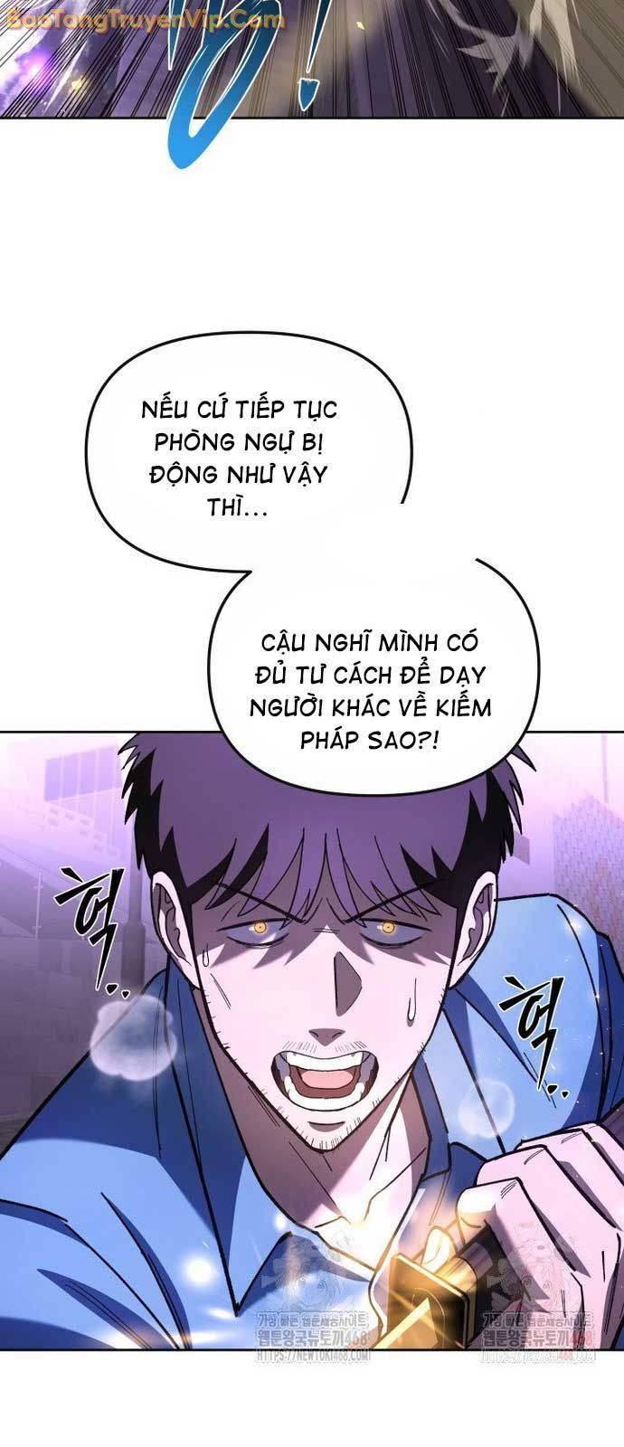 Thiên Ma Giáo - Chapter 23 - Page 3