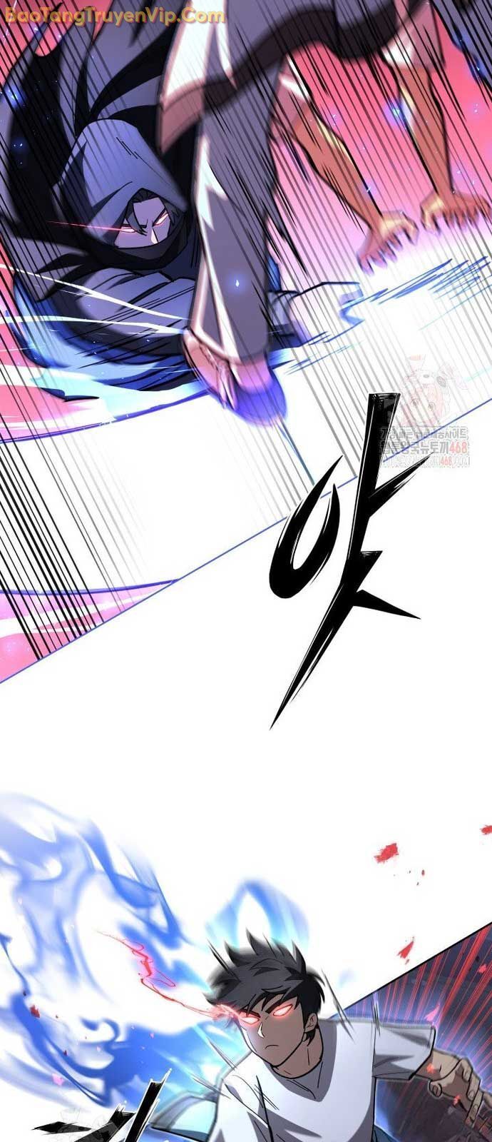 Thiên Ma Giáo - Chapter 23 - Page 30