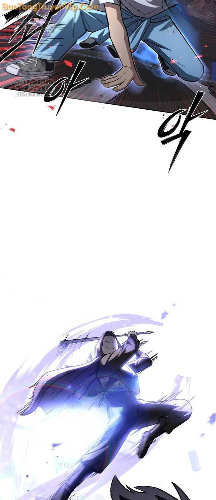 Thiên Ma Giáo - Chapter 23 - Page 31