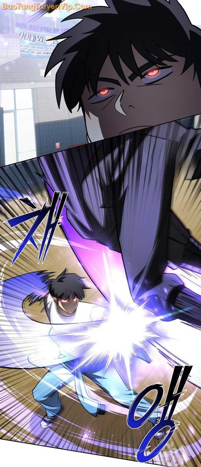 Thiên Ma Giáo - Chapter 23 - Page 32