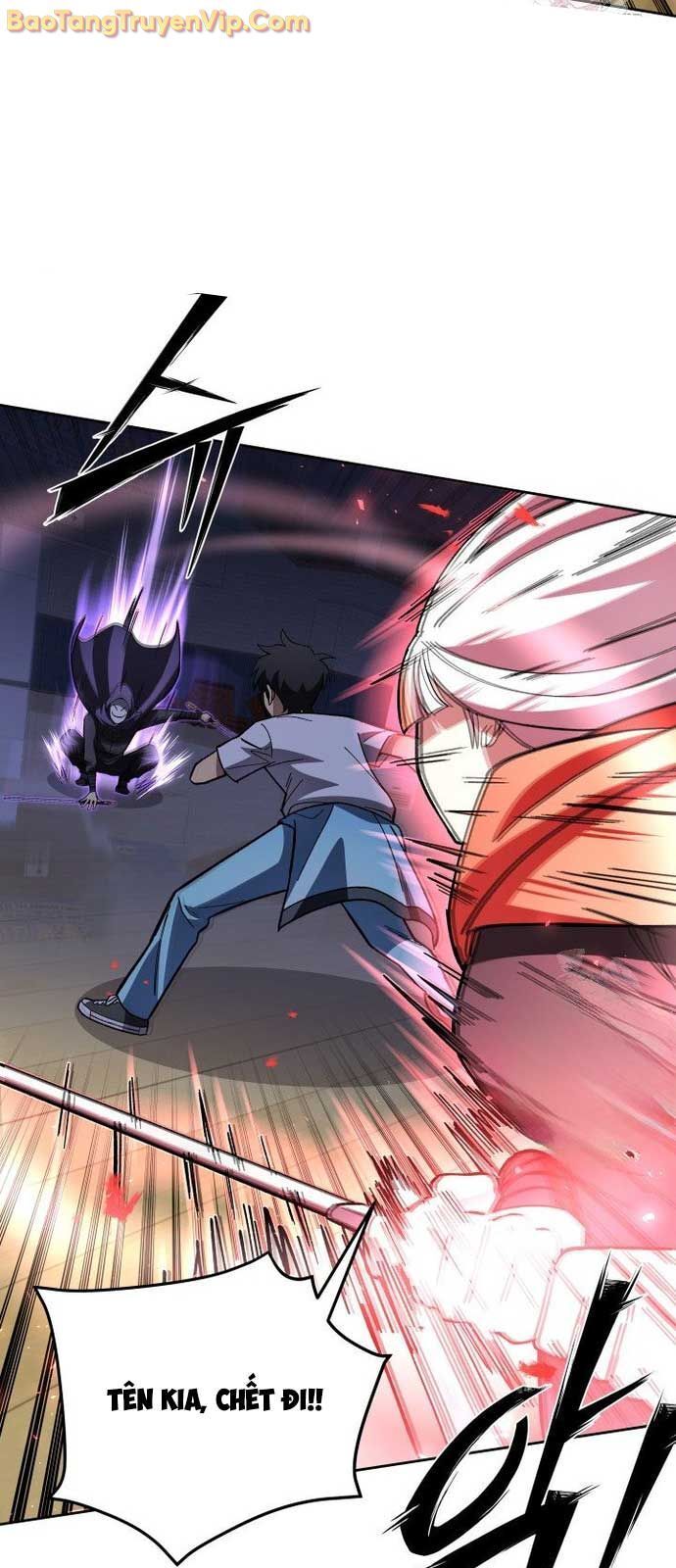 Thiên Ma Giáo - Chapter 23 - Page 33