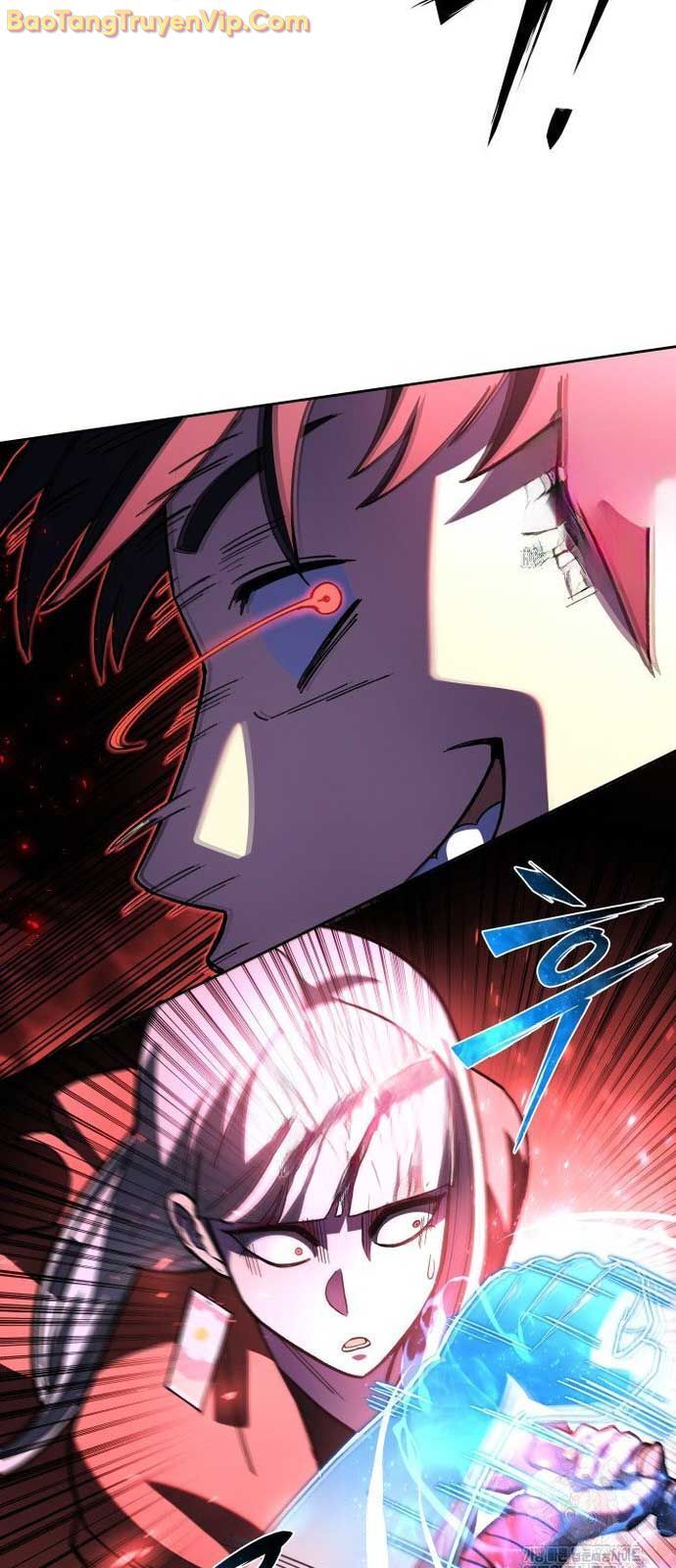 Thiên Ma Giáo - Chapter 23 - Page 34