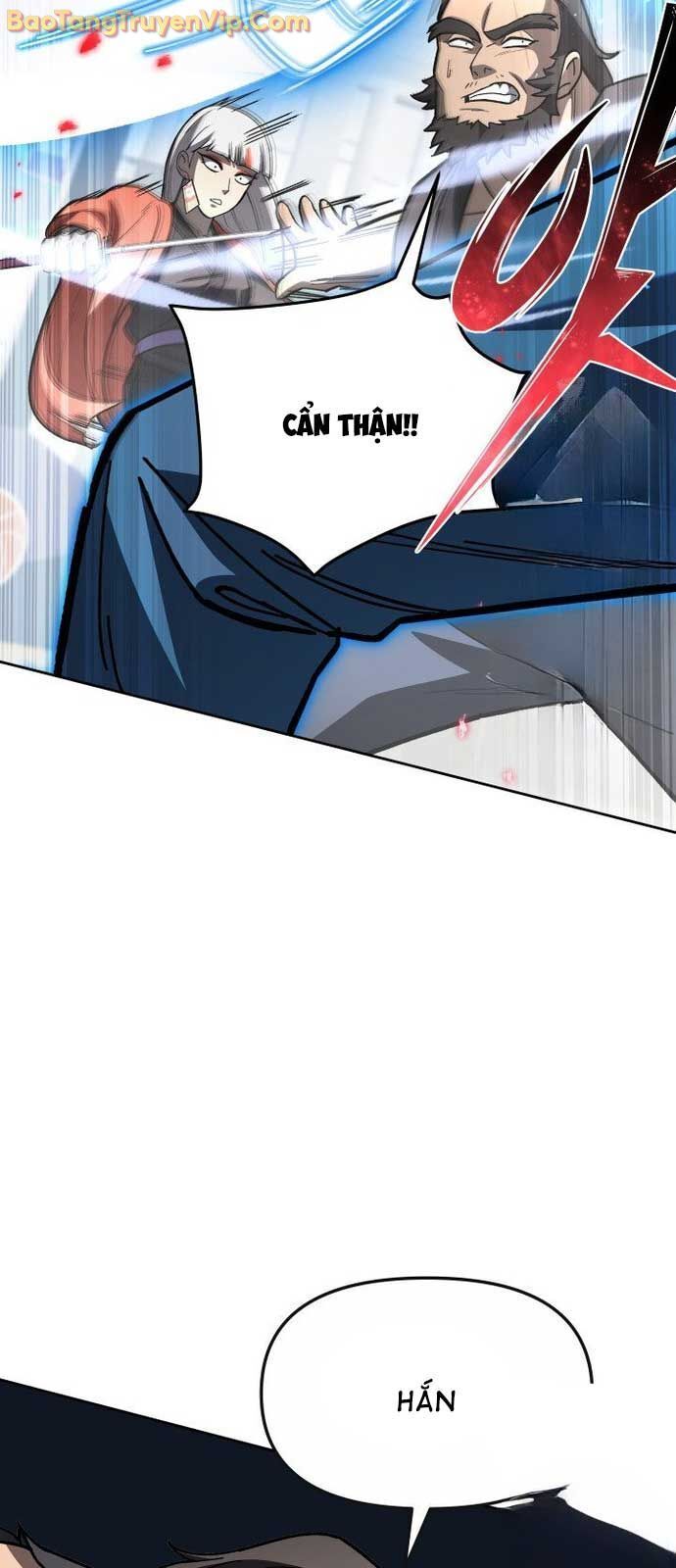 Thiên Ma Giáo - Chapter 23 - Page 36