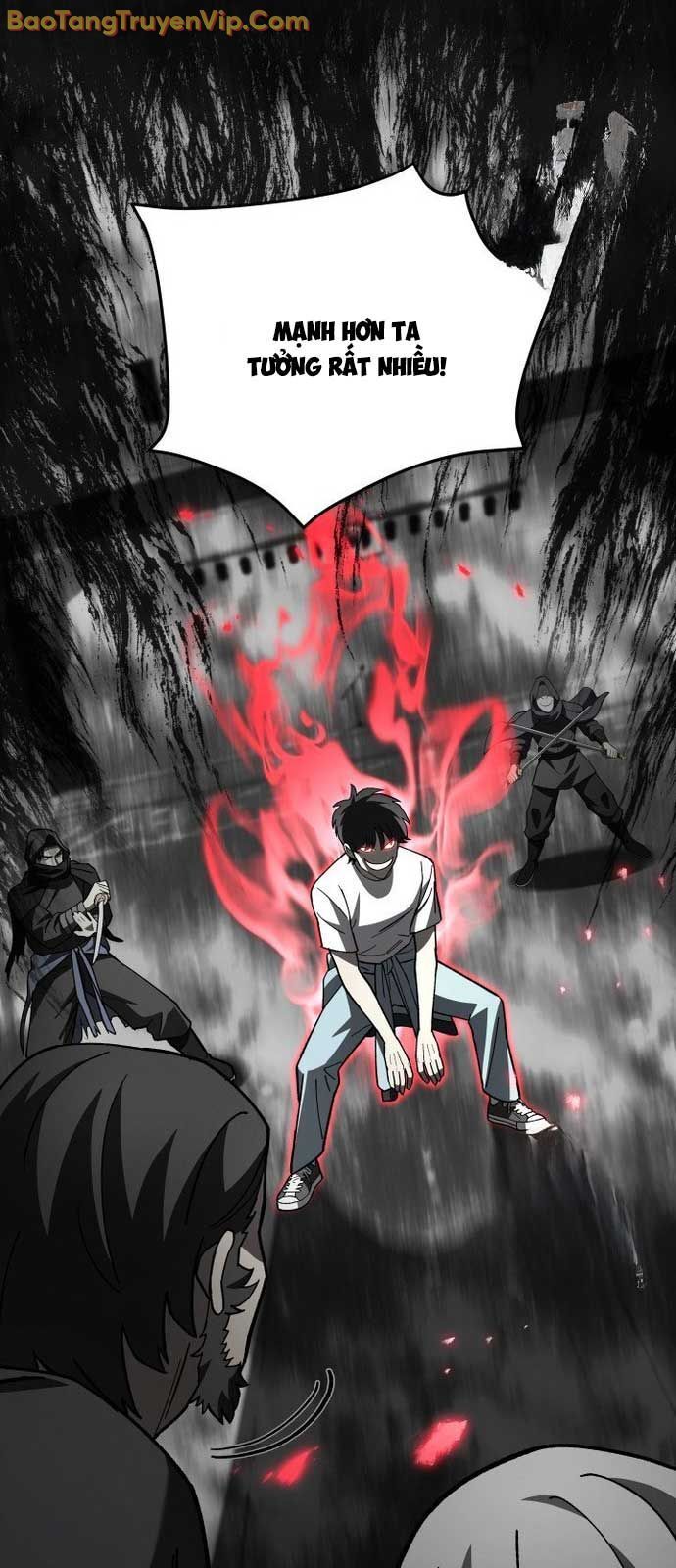 Thiên Ma Giáo - Chapter 23 - Page 38