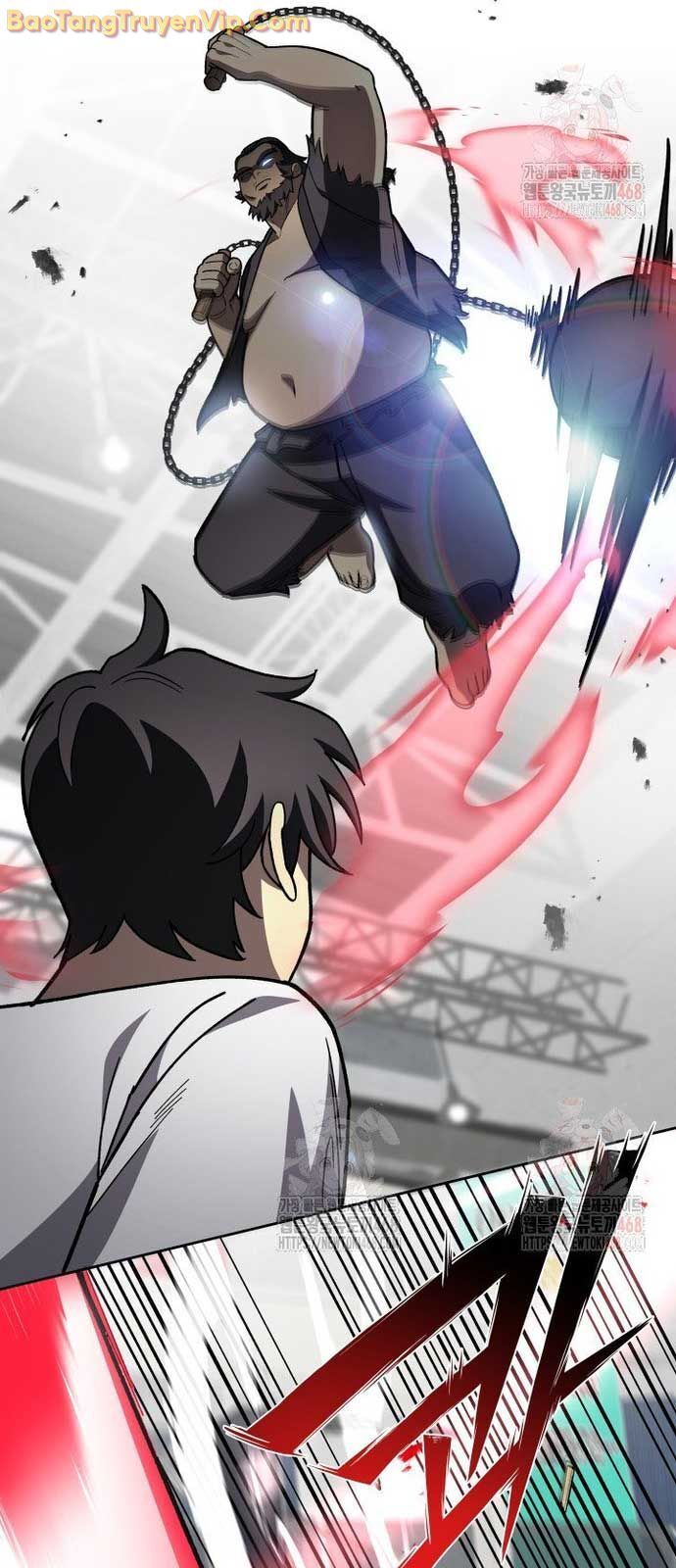 Thiên Ma Giáo - Chapter 23 - Page 40