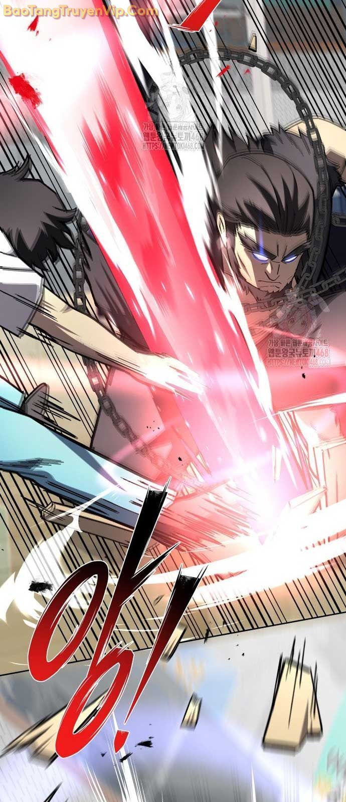 Thiên Ma Giáo - Chapter 23 - Page 41