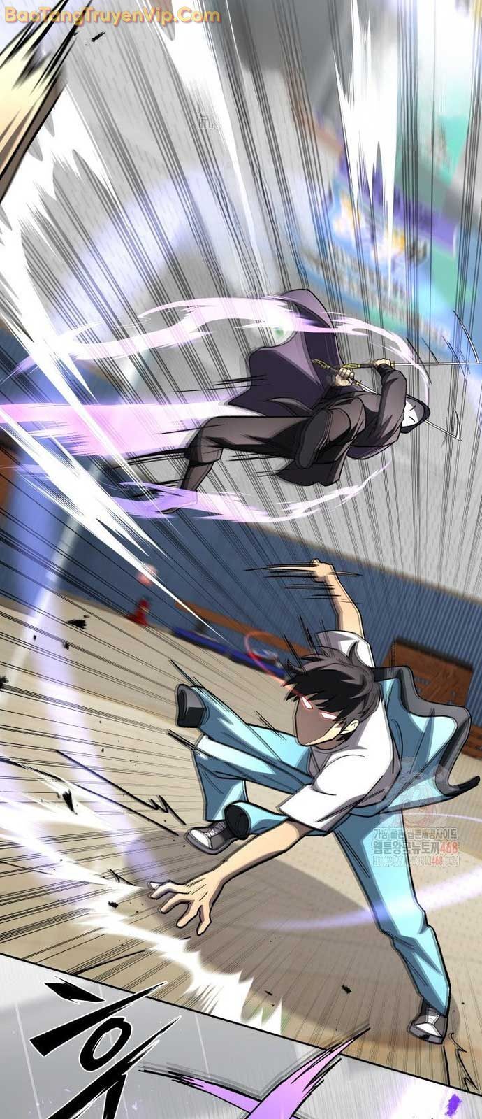 Thiên Ma Giáo - Chapter 23 - Page 42