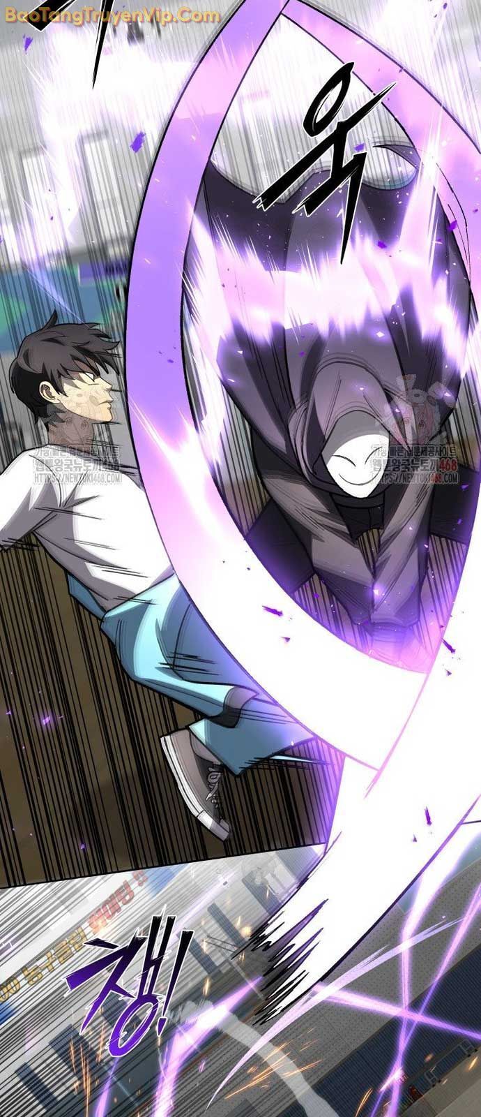 Thiên Ma Giáo - Chapter 23 - Page 43