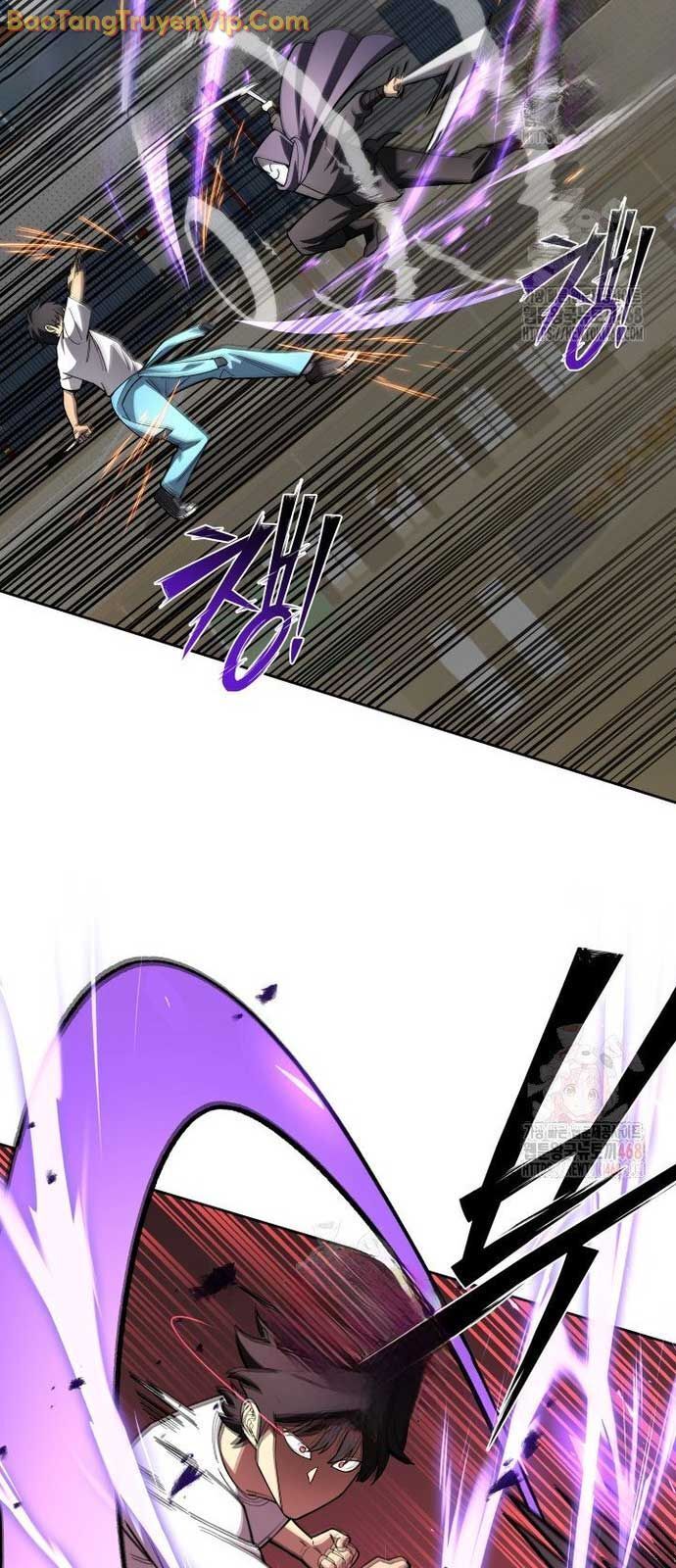 Thiên Ma Giáo - Chapter 23 - Page 44