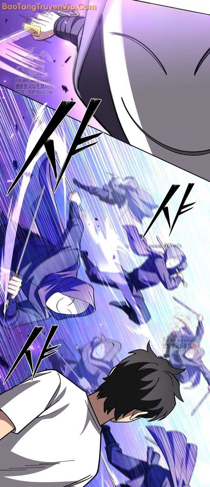 Thiên Ma Giáo - Chapter 23 - Page 46