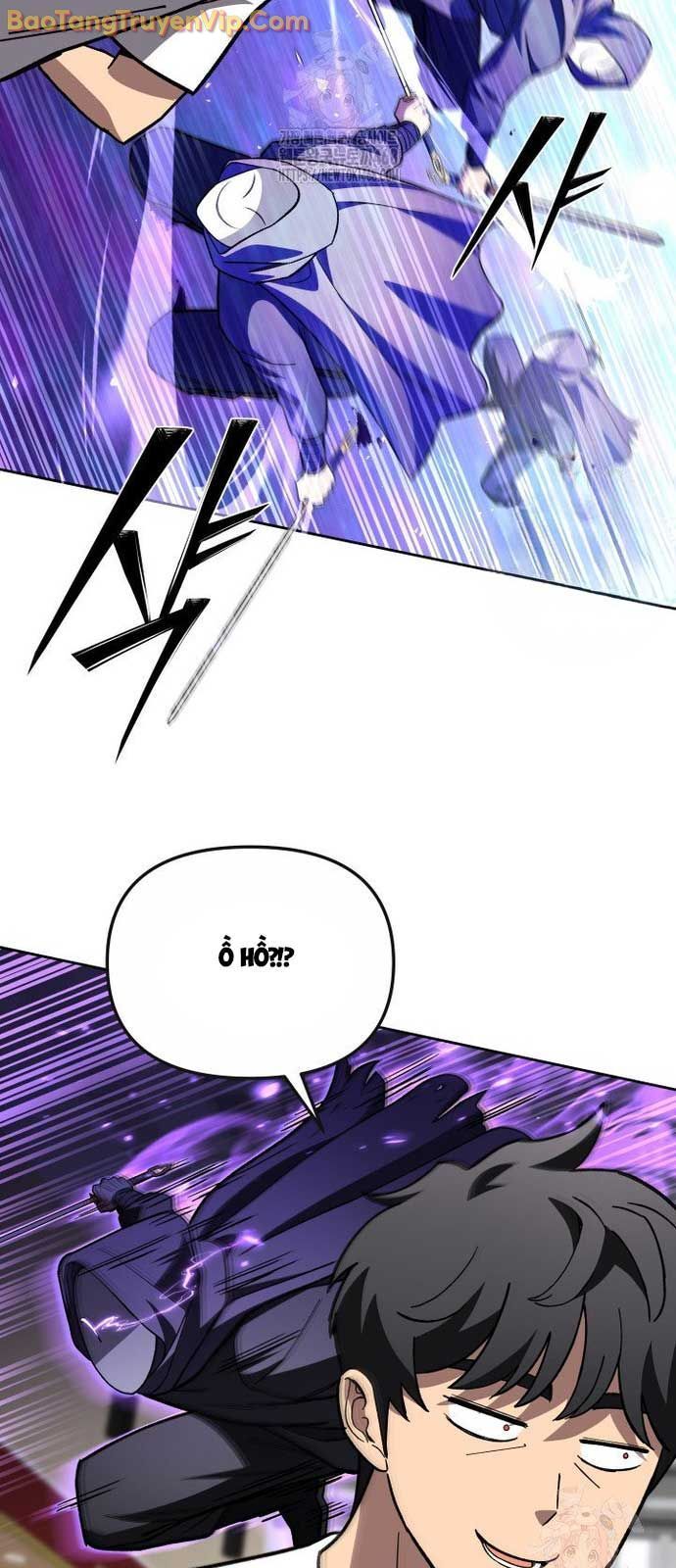 Thiên Ma Giáo - Chapter 23 - Page 47