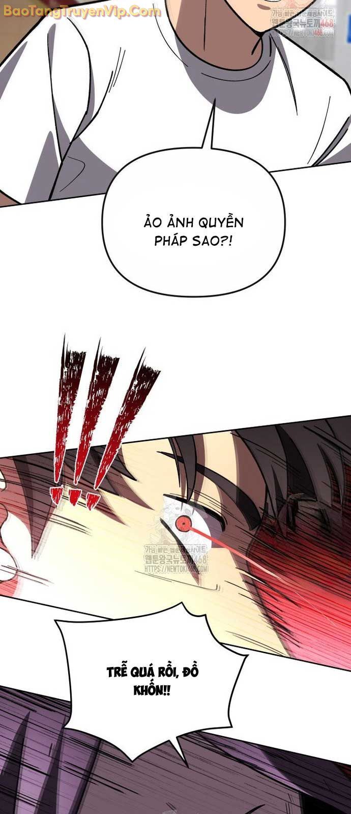 Thiên Ma Giáo - Chapter 23 - Page 48