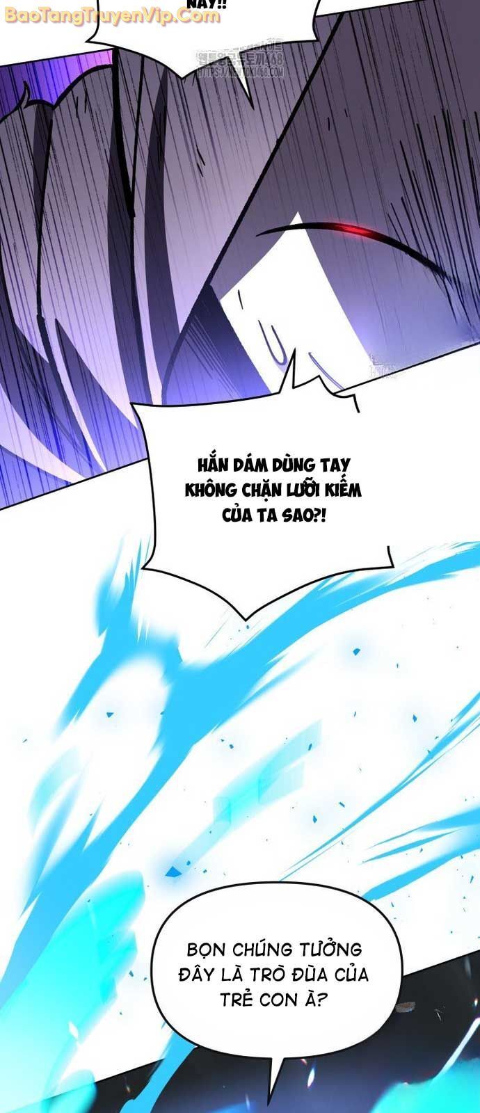 Thiên Ma Giáo - Chapter 23 - Page 51